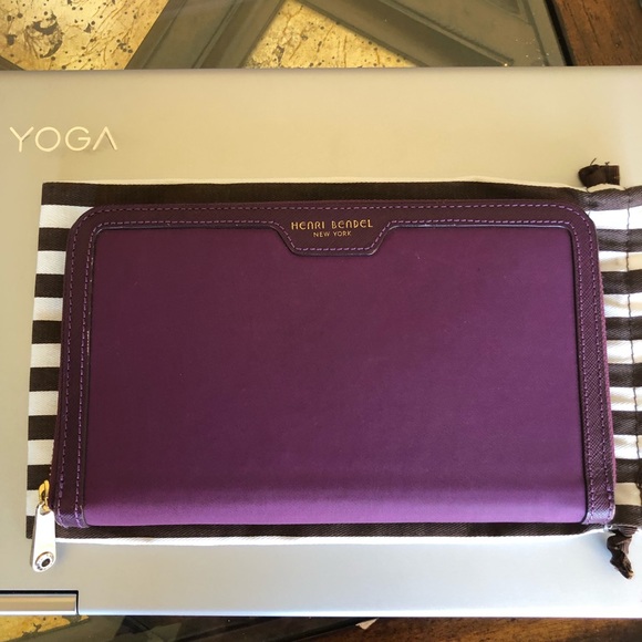 henri bendel Handbags - Henri Bendel Wallet